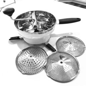 Oxo Good Grips Food Mill